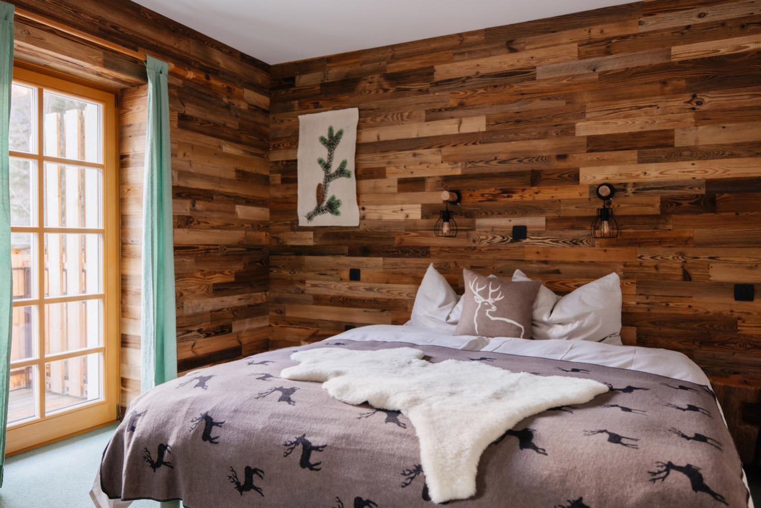 Готель Eko Hisa-Eco House Na Razpotju Солчава Екстер'єр фото